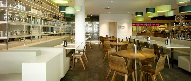 Karls Kitchen E Breuninger Gmbh Co